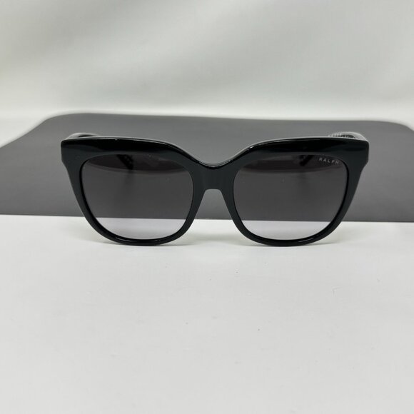 RALPH LAUREN Sunglasses RA 5213 137711  55 [] 17 140 Black main image 9